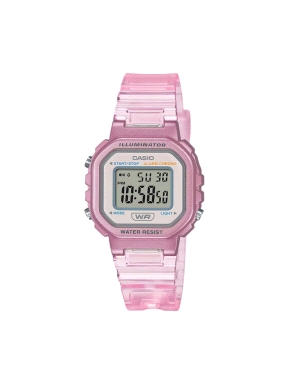 CASIO LA-20WHS-4AEF                                                   