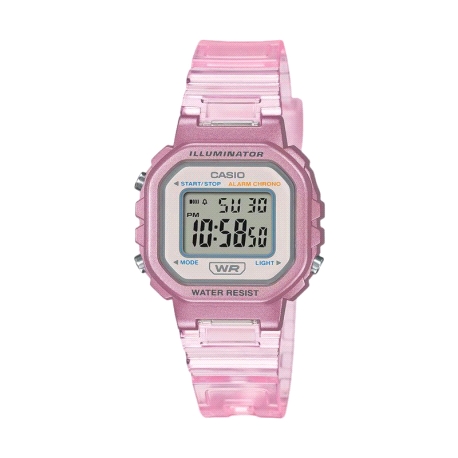 CASIO LA-20WHS-4AEF                                                   