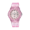 CASIO LRW-200HS-4EVEF                                                 