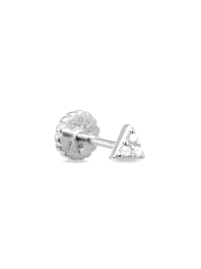 PIERCING CALYE PLATA LUXENTER                                         