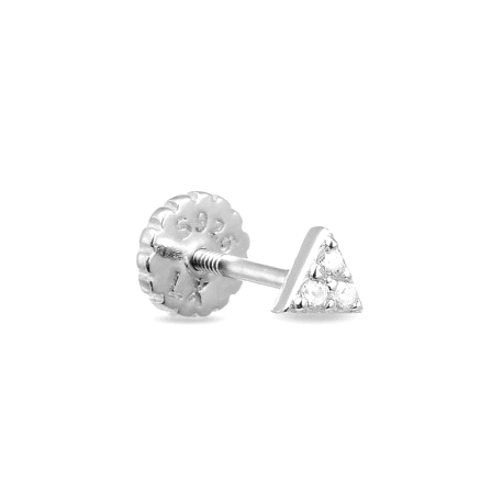 PIERCING CALYE PLATA LUXENTER                                         