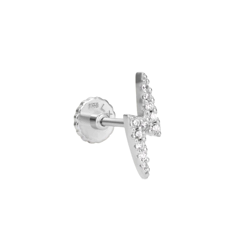 PIERCING LINSE PLATA LUXENTER                                         