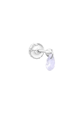 PIERCING NESYL PLATA LUXENTER                                         