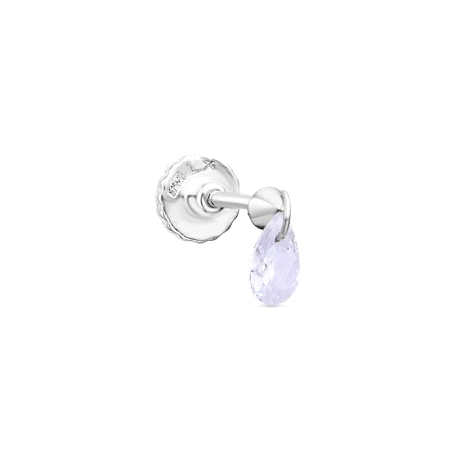 PIERCING NESYL PLATA LUXENTER                                         