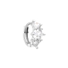 PIERCING AWEF PLATA LUXENTER                                          