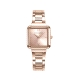 RELOJ ACERO IP ROSA BRAZALETE VICEROY                                 