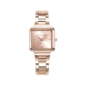 RELOJ ACERO IP ROSA BRAZALETE VICEROY