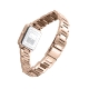 RELOJ ACERO IP ROSA BRAZALETE VICEROY                                 