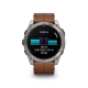 GARMIN FENIX 8, 51 MM AMOLED SAPPHIRE                                 