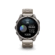 GARMIN FENIX 8, 47 MM AMOLED SAPPHIRE                                 