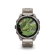 GARMIN FENIX 8, 47 MM AMOLED SAPPHIRE                                 