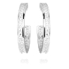 PENDIENTES TAAMIR LUXENTER                                            