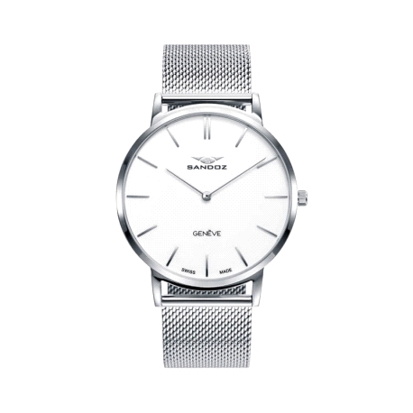 RELOJ SANDOZ CLASSIC & SLIM