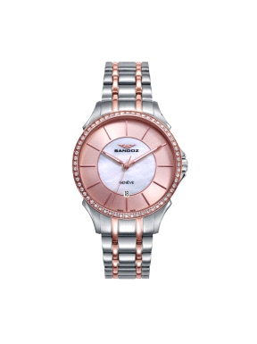 RELOJ SANDOZ SRA ELLE