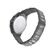 CRONO ACERO IP GRIS BRAZALETE SANDOZ                                                                