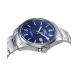 RELOJ ACERO BRAZALETE SANDOZ                                                                        