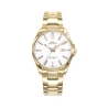 RELOJ ACERO IP DORADO BRAZALETE SANDOZ                                                              