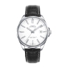 RELOJ ACERO CORREA SANDOZ                                                                           