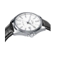 RELOJ ACERO CORREA SANDOZ                                                                           