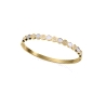 PULSERA ACERO IP DORADO VICEROY                                                                     