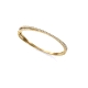 PULSERA ACERO IP DORADO VICEROY                                                                     