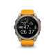 GARMIN FENIX 8, 51 MM AMOLED SAPPHIRE                                                               