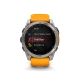 GARMIN FENIX 8, 51 MM AMOLED SAPPHIRE                                                               