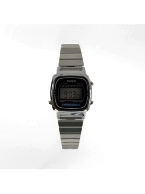 RELOJ DIGITAL CASIO                                                                                 