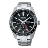 SEIKO PRESAGE SHARP EDGED GMT NEGRO                                                                 