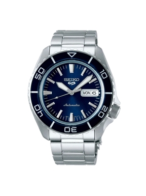 SEIKO 5 SPORTS SKS AZUL                                                                             