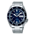 SEIKO 5 SPORTS SKS AZUL