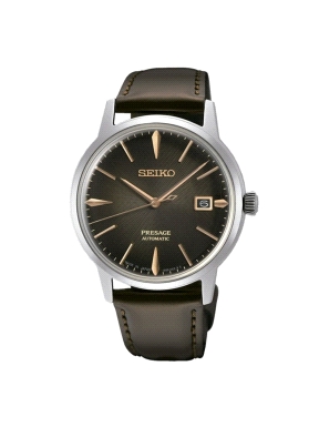 SEIKO PRESAJE COCKTAIL CAFE IRLANDES                                                                