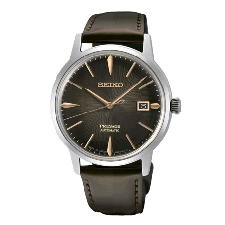 SEIKO PRESAJE COCKTAIL CAFE IRLANDES                                                                