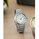 SEIKO NEO CLASSIC ESSENTIALS BLANCA                                                                 