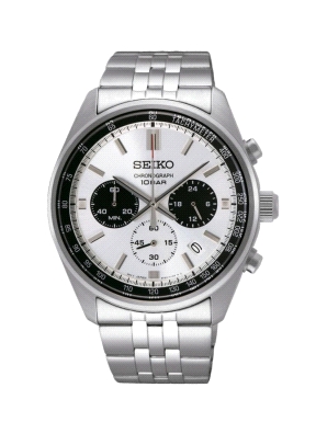 SEIKO NEO SPORTS CRONO BLANCA                                                                       