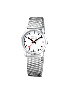 MONDAINE SIMPLY ELEGANCE 36 MM ARMIS                                                                