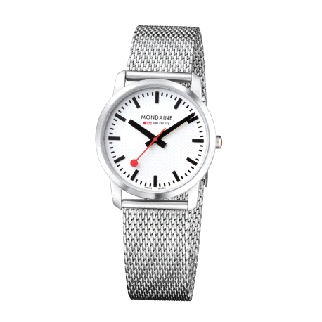 MONDAINE SIMPLY ELEGANCE 36 MM ARMIS                                                                