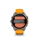 GARMIN FENIX 8, 47 MM AMOLED SAPPHIRE                                                               