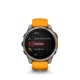 GARMIN FENIX 8, 47 MM AMOLED SAPPHIRE                                                               