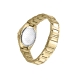 RELOJ ACERO IP DORADO BRAZALETE VICEROY                                                             