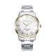 RELOJ ACERO IP DORADO BRAZALETE VICEROY                                                             