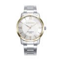 RELOJ ACERO IP DORADO BRAZALETE VICEROY