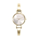 RELOJ ACERO IP DORADO BRAZALETE VICEROY                                                             