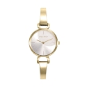 RELOJ ACERO IP DORADO BRAZALETE VICEROY