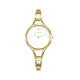 RELOJ ACERO IP DORADO BRAZALETE VICEROY                                                             