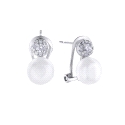 PENDIENTES PEARL TU Y YO DURAN EXQUSE