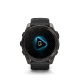 GARMIN FENIX 8 AMOLED SAPPHIRE 51MM                                                                 