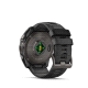 GARMIN FENIX 8 AMOLED SAPPHIRE 51MM                                                                 