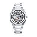 RELOJ AUTOMATICO ACERO IP BRAZALETE VICEROY