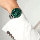 RELOJ ACERO Y CERAMICA BRAZALETE VICEROY                                                            